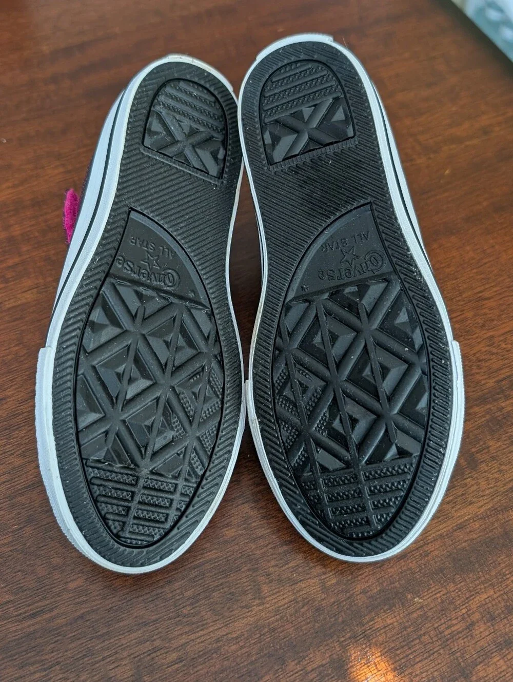 Kids Converse
